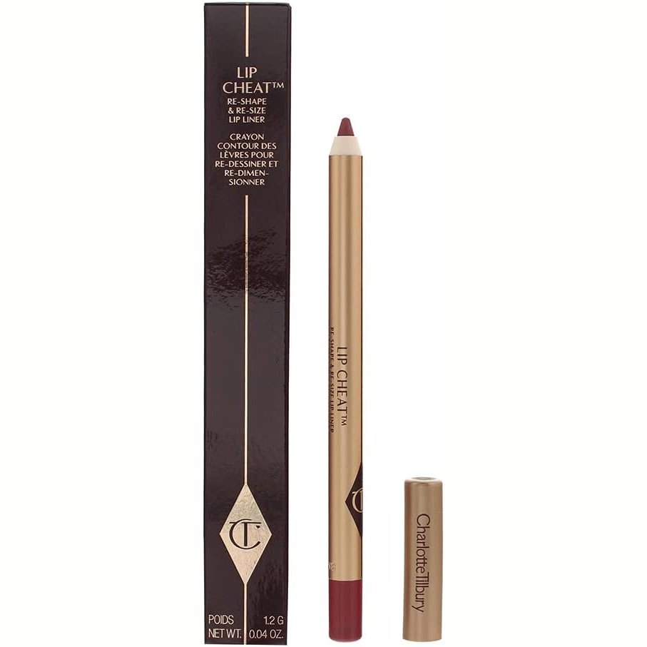 Charlotte Tilbury Lip Cheat Lip Liner Pencil 1.2g - Crazy In Love