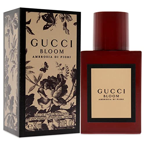 Gucci Bloom Ambrosia di Fiori Intense Eau de Parfum 30ml Spray