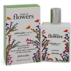 Philosophy Field of Flowers Peony Blossom Eau de Toilette 60ml Spray