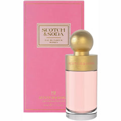 Scotch & Soda Women Eau de Parfum 90ml Spray