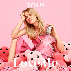 Tous LoveMe Eau de Parfum 50ml Spray