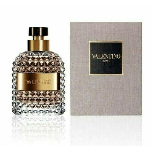 Valentino Uomo 150ml Eau de Toilette Spray