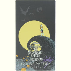 Disney The Nightmare Before Christmas Sally Eau de Parfum 50ml Spray