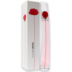 Kenzo Flower by Kenzo Poppy Bouquet Eau de Parfum 100ml Spray