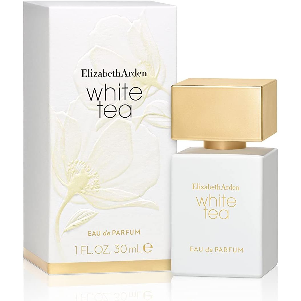 Elizabeth Arden White Tea Eau de Parfum 30ml Spray