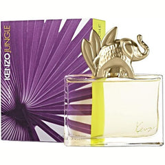 Kenzo Jungle Elephant Eau de Parfum 100ml Spray