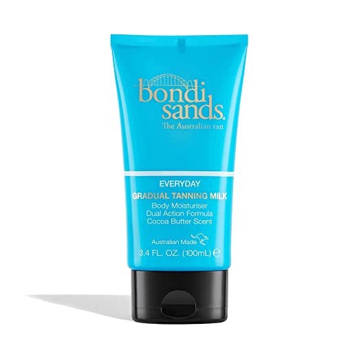 Bondi Sands Everyday Gradual Tanning Milk 100ml