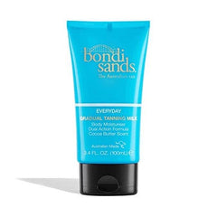 Bondi Sands Everyday Gradual Tanning Milk 100ml