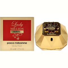 Paco Rabanne Lady Million Royal Eau de Parfum 50ml Spray