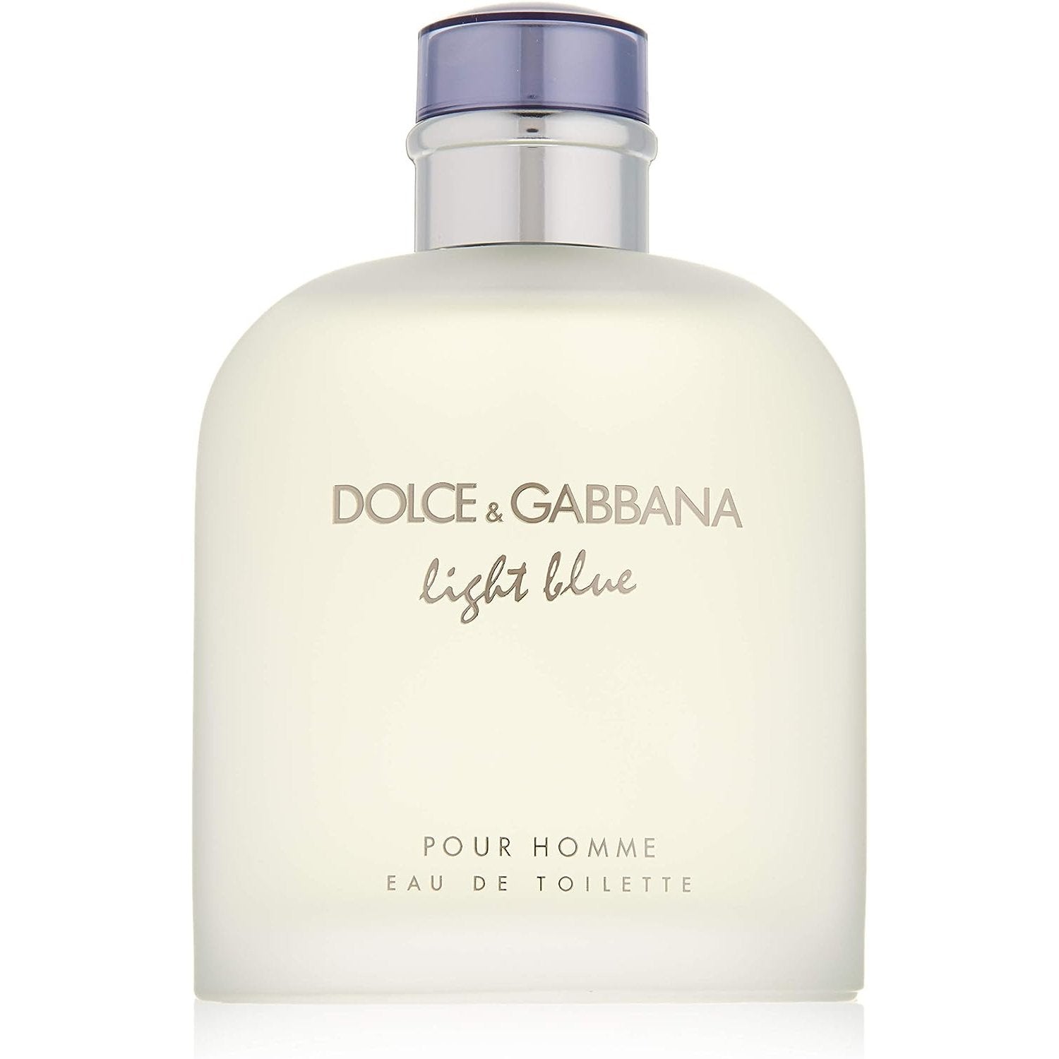 Light blue dolce gabbana clearance 200ml