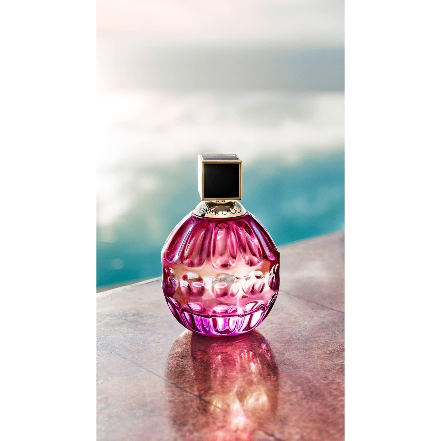 Jimmy Choo Rose Passion Eau de Parfum 60ml Spray