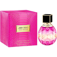 Jimmy Choo Rose Passion Eau de Parfum 40ml Spray