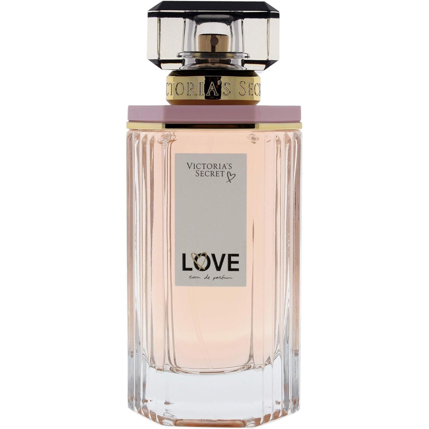 Victoria's Secret Love Eau de Parfum 100ml Spray