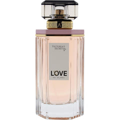 Victoria's Secret Love Eau de Parfum 100ml Spray