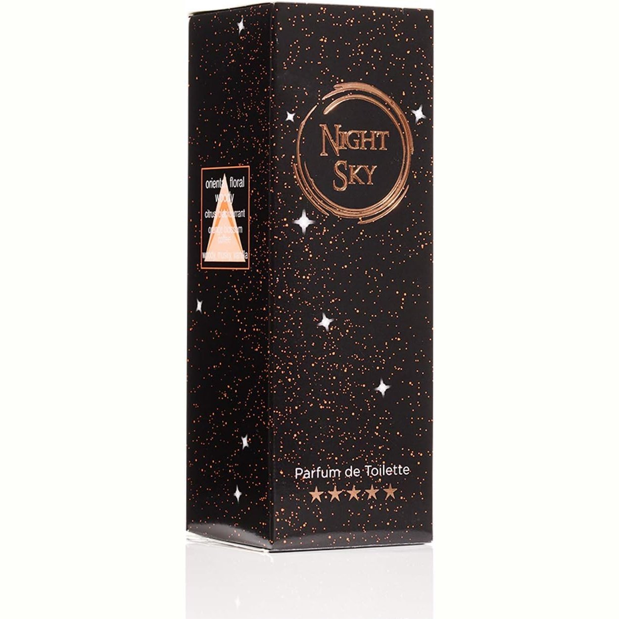 Milton Lloyd Night Sky Parfum de Toilette 55ml Spray