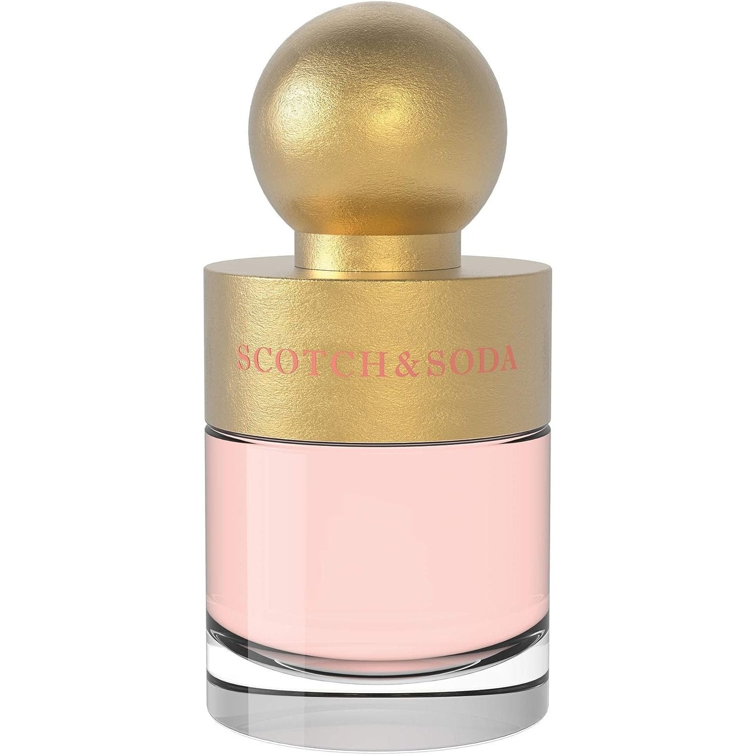 Scotch & Soda Women Eau de Parfum 40ml Spray