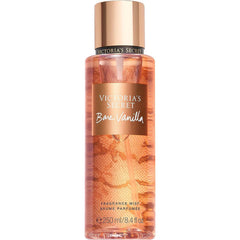 Victoria Secret Bare Vanilla Fragrance Mist 250ml