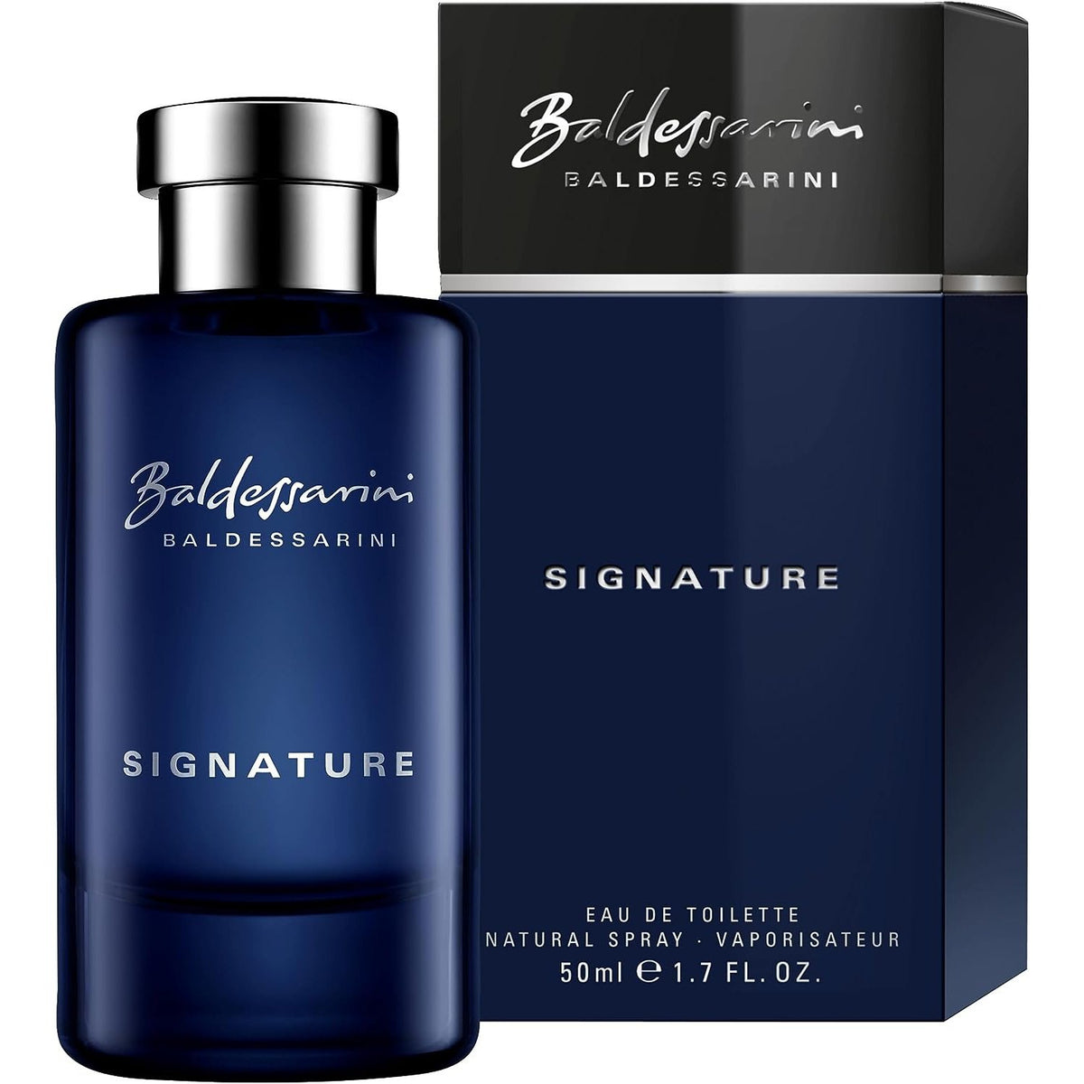 Baldessarini Signature Eau de Toilette 50ml Spray