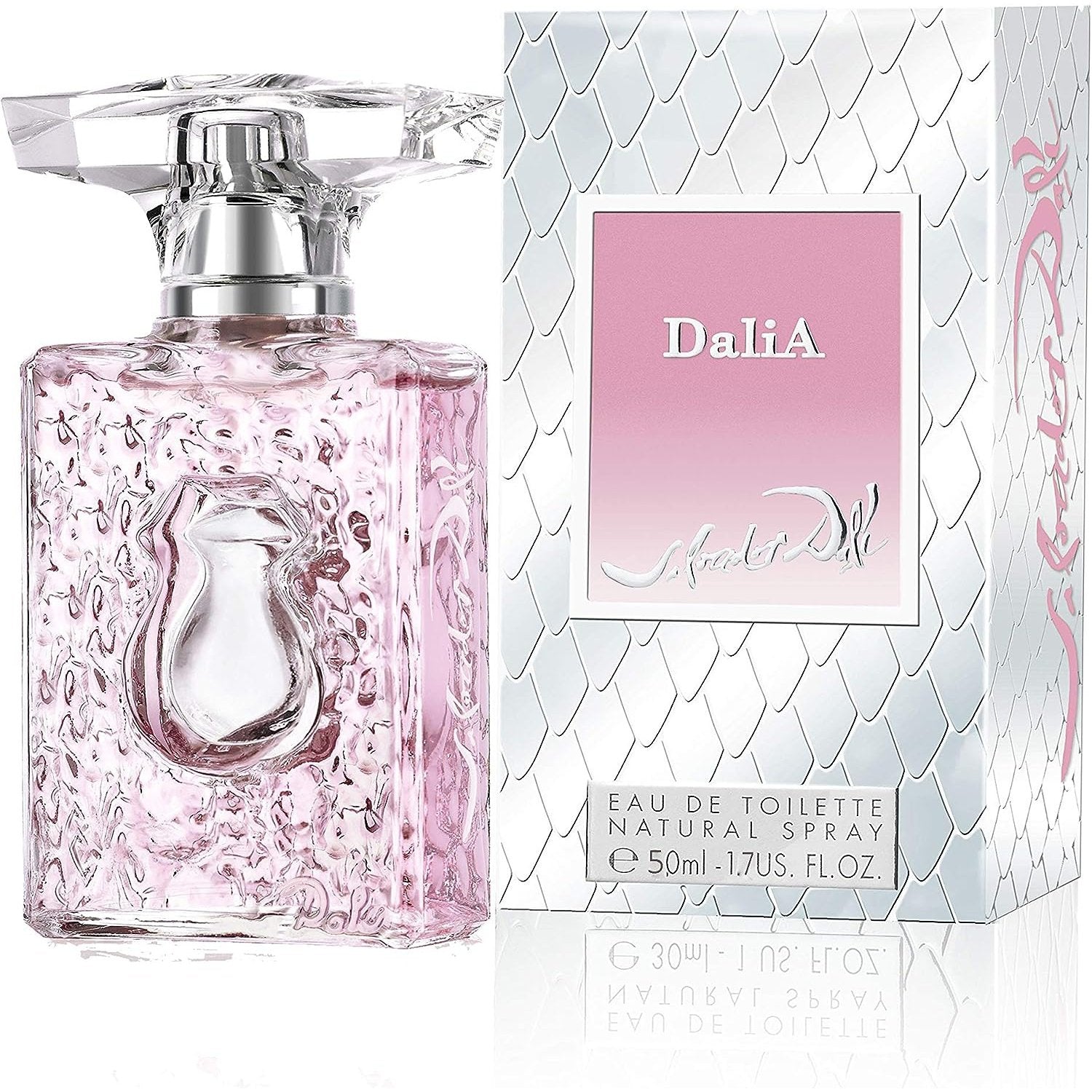 Salvador Dali DaliA Eau de Toilette 50ml Spray