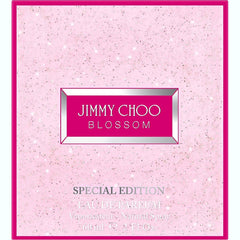 Jimmy Choo Jimmy Choo Blossom Special Edition Eau de Parfum 60ml Spray