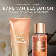 Victoria Secret Bare Vanilla Fragrance Mist 250ml