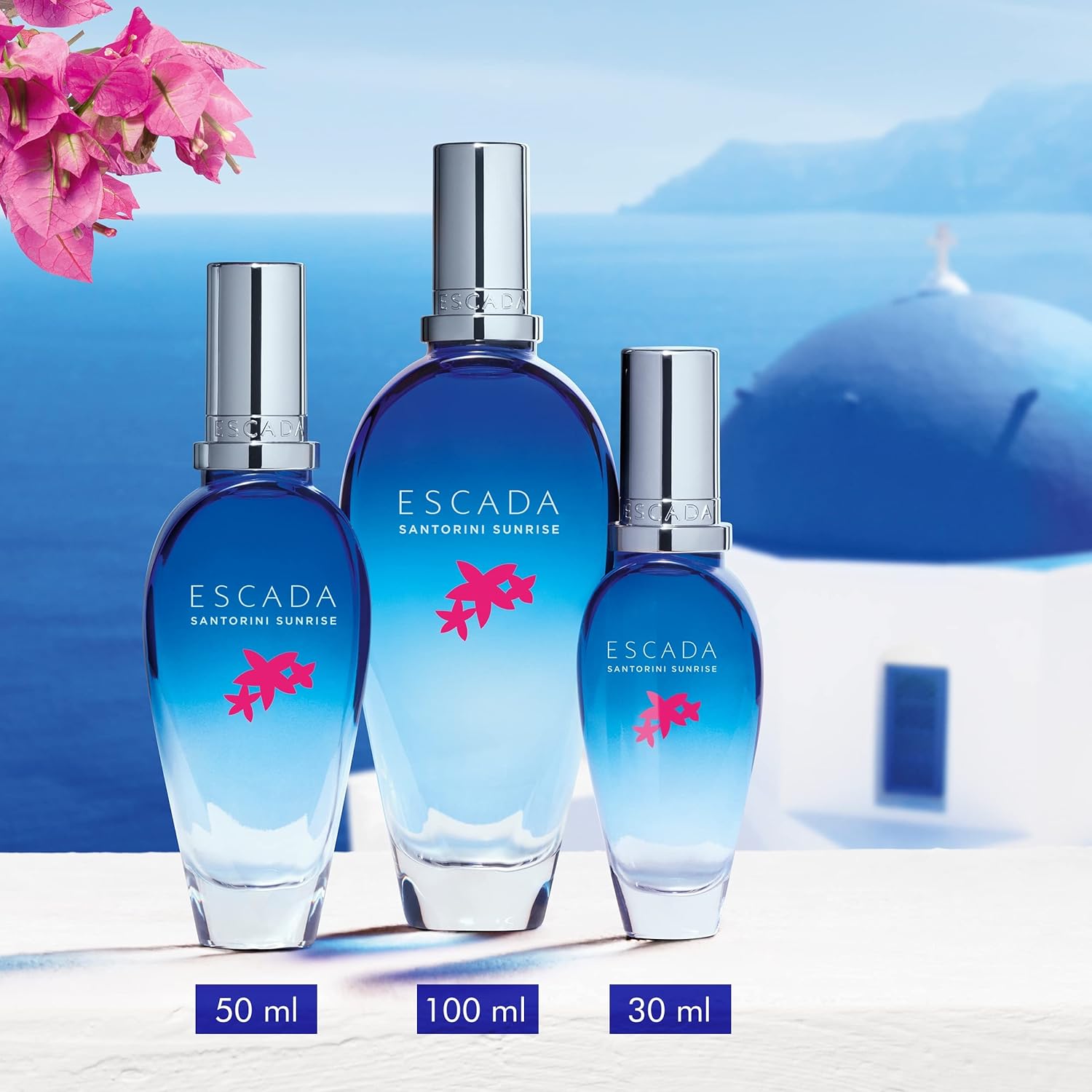 Escada santorini sunrise deals eau de toilette