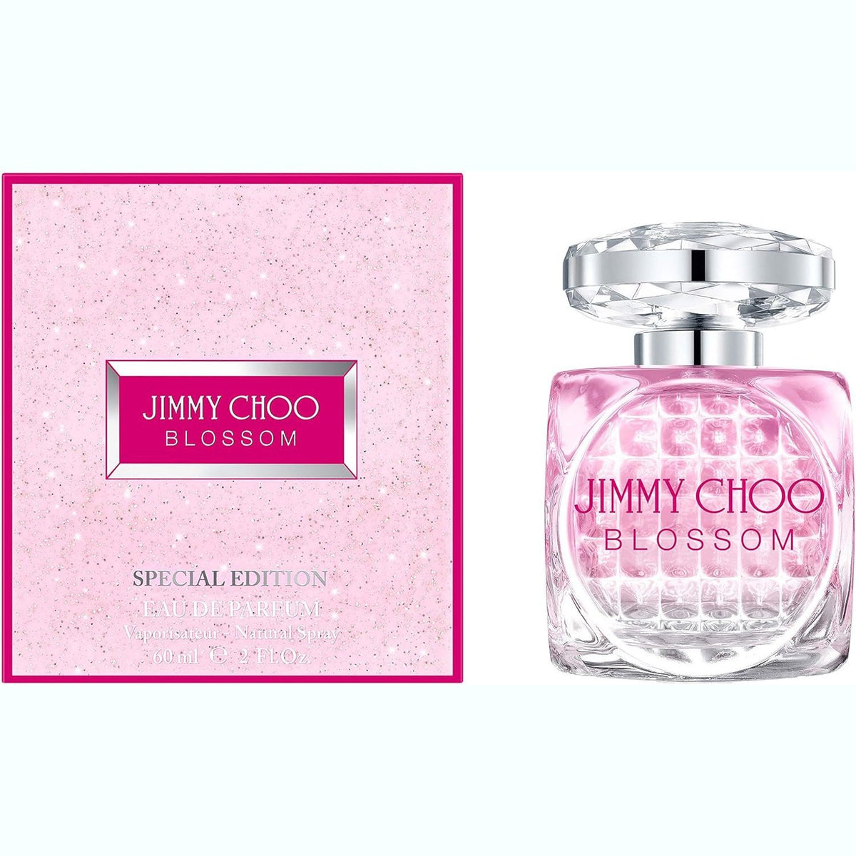 Jimmy choo blossom online eau de parfum 60ml