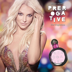 Britney Spears Prerogative Eau de Parfum 100ml Spray