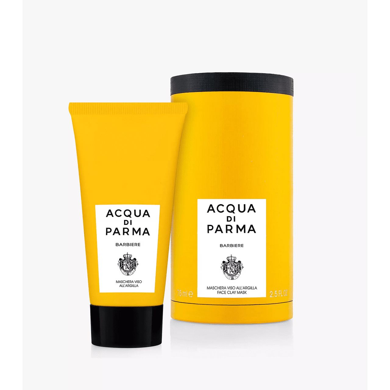 Acqua di Parma Barbiere Clay Face Mask 75ml