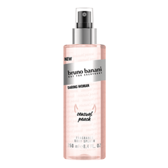 Bruno Banani Daring Woman Body Spray 250ml