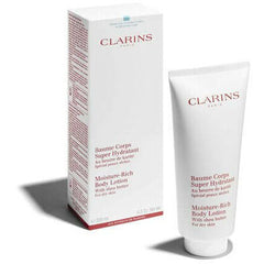 Clarins Moisture Rich Body Lotion 200ml