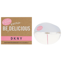 DKNY Be Extra Delicious Eau de Parfum 100ml Spray