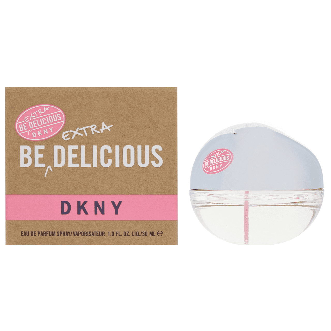 DKNY Be Extra Delicious Eau de Parfum 30ml Spray