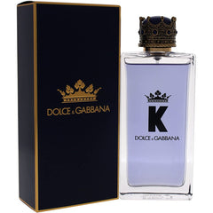 Dolce & Gabbana K Eau de Toilette 150ml Spray