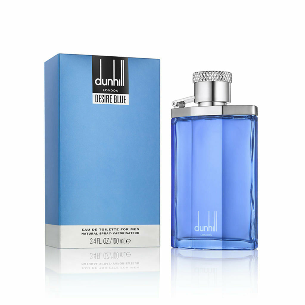 Dunhill Desire Blue Eau de Toilette Spray - 100ml