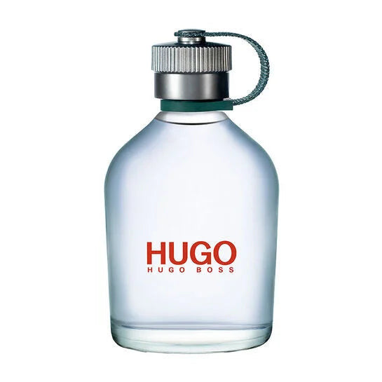 Hugo Boss Hugo Man Eau De Toilette 75ml Spray