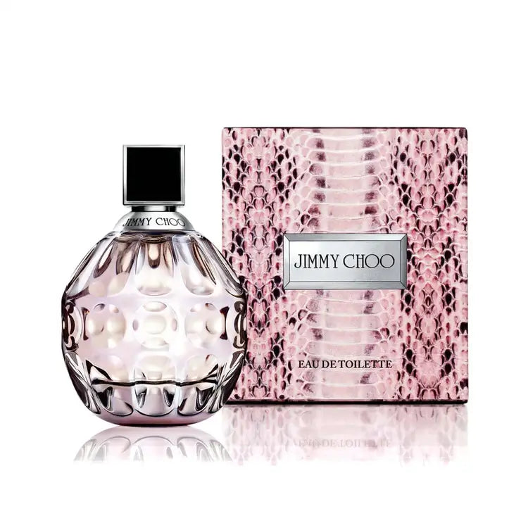 Jimmy Choo Eau de Toilette 100ml Spray