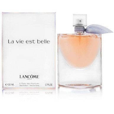 Lancome La Vie Est Belle Eau de Parfum 50ml Spray