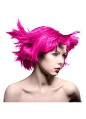 Manic Panic High Voltage Classic Semi-Permanent Hair Colour 118ml - Hot Hot Pink