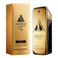 Paco Rabanne 1 Million Elixir Parfum Intense 200ml Spray