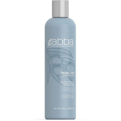 Abba Moisture Conditioner 236ml