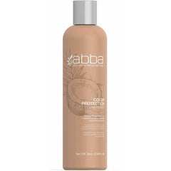 Abba Pure Colour Protect Conditioner 236ml