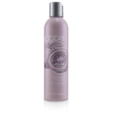 Abba Pure Volume Shampoo 236ml