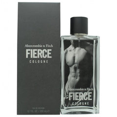 Abercrombie & Fitch Fierce Eau de Cologne 200ml Spray