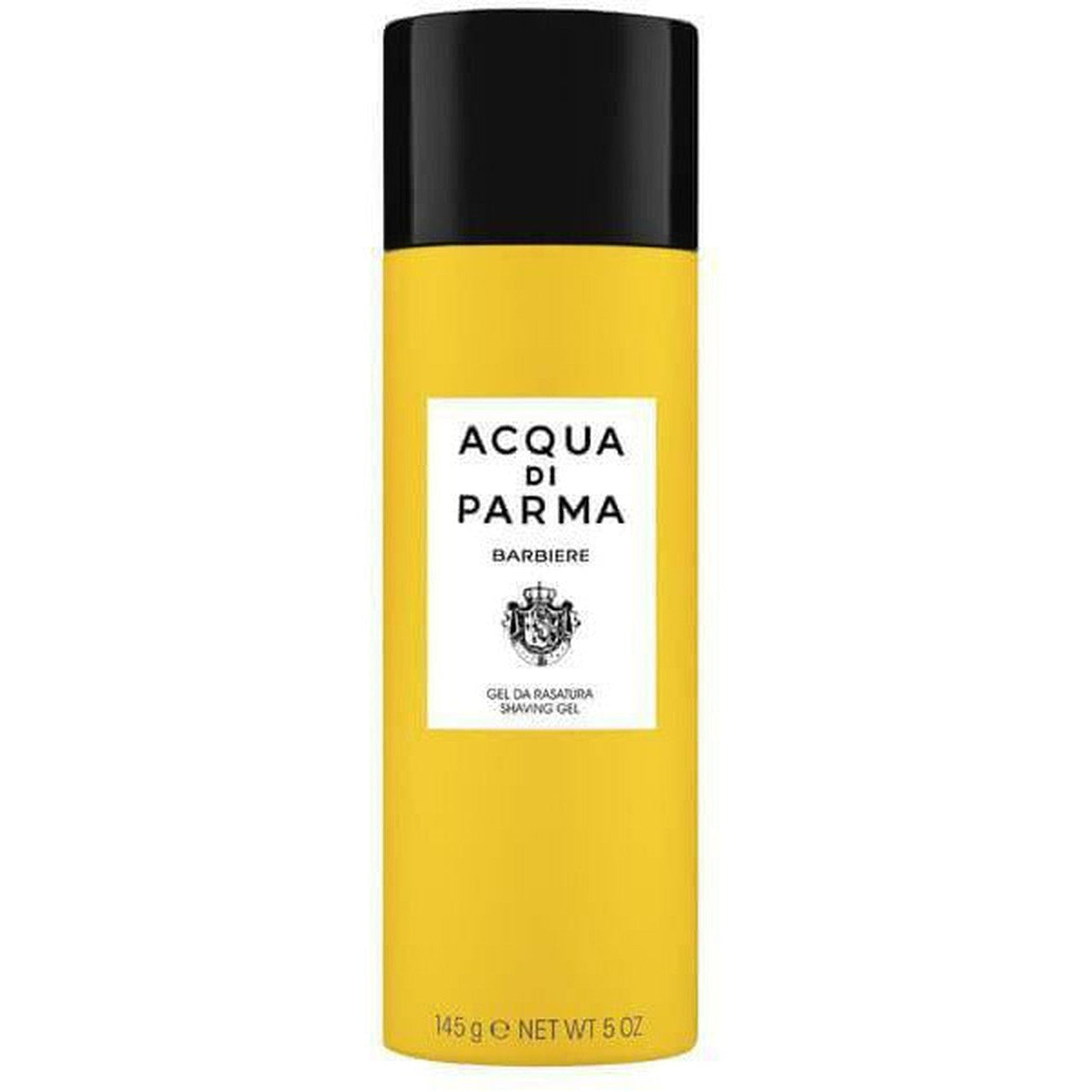 Acqua di Parma Barbiere Shaving Gel 145g