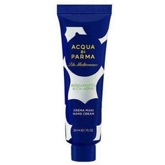 Acqua di Parma Blu Mediterraneo Bergamotto di Calabria Hand Cream 30ml