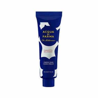 Acqua Di Parma Blu Mediterraneo Chinotto Di Liguria Hand Lotion 30ml