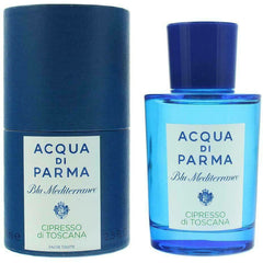 Acqua di Parma Blu Mediterraneo Cipresso di Toscana Eau de Toilette 75ml Spray