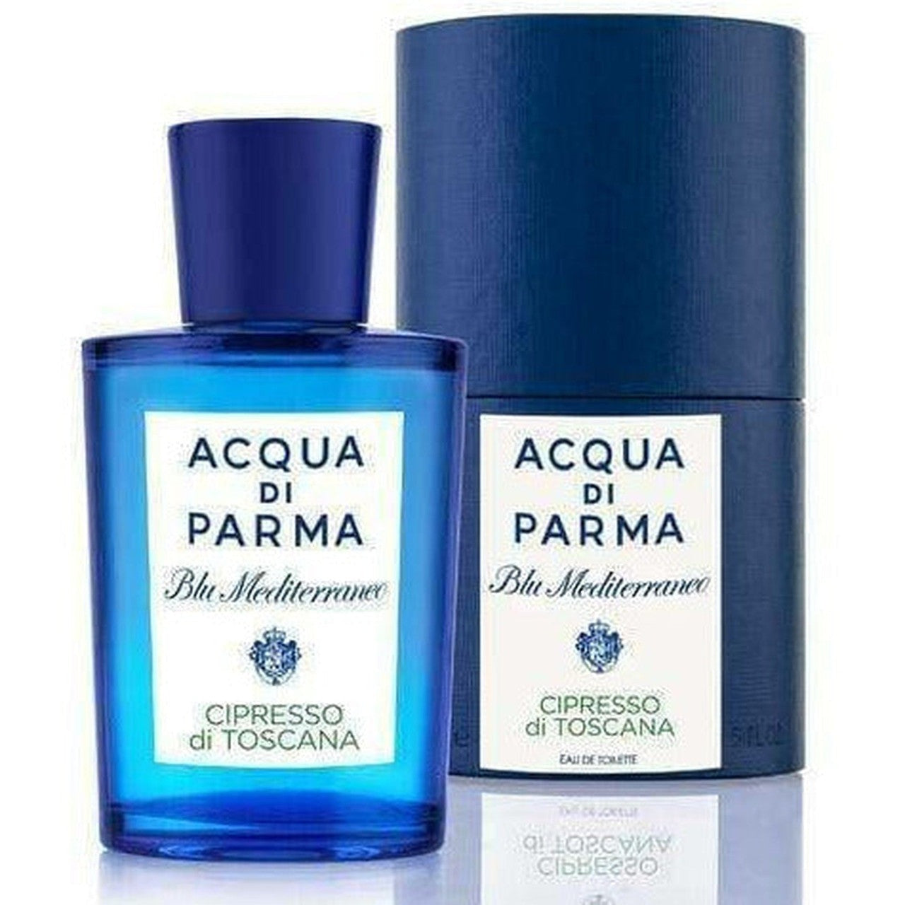 Acqua di Parma Blu Mediterraneo Cipresso di Toscana Eau de Toilette 30ml Spray