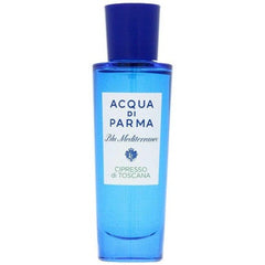 Acqua di Parma Blu Mediterraneo Cipresso di Toscana Eau de Toilette 30ml Spray